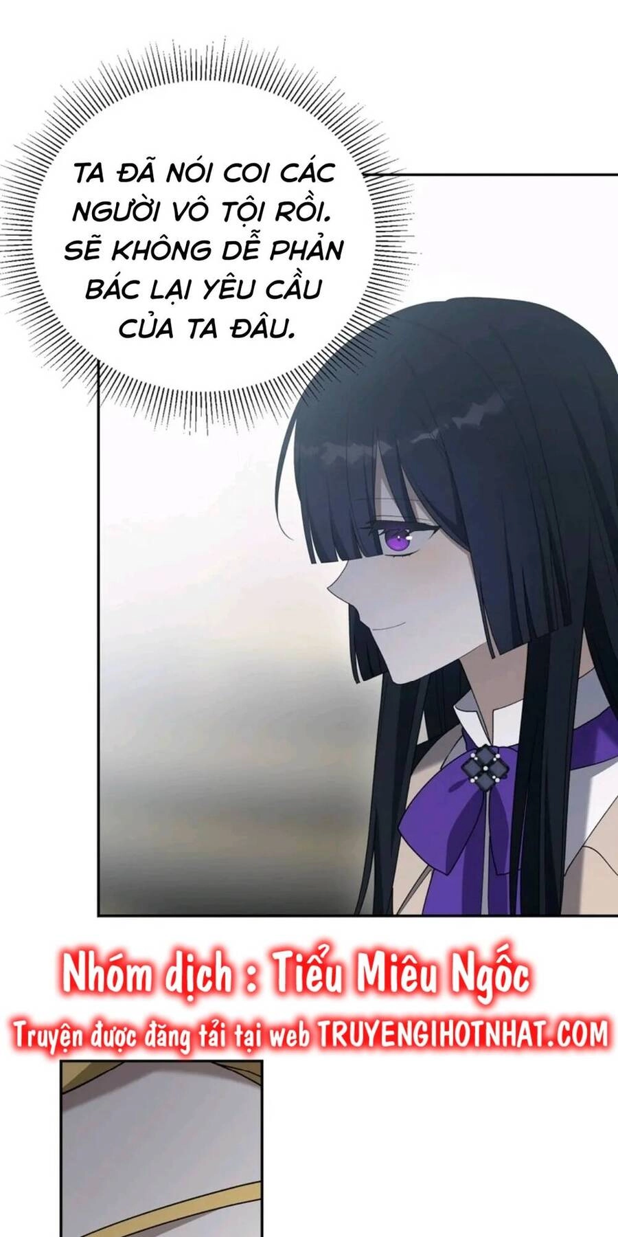 Lời Nguyền Vẫn Chưa Chấm Dứt Chapter 50 - 50