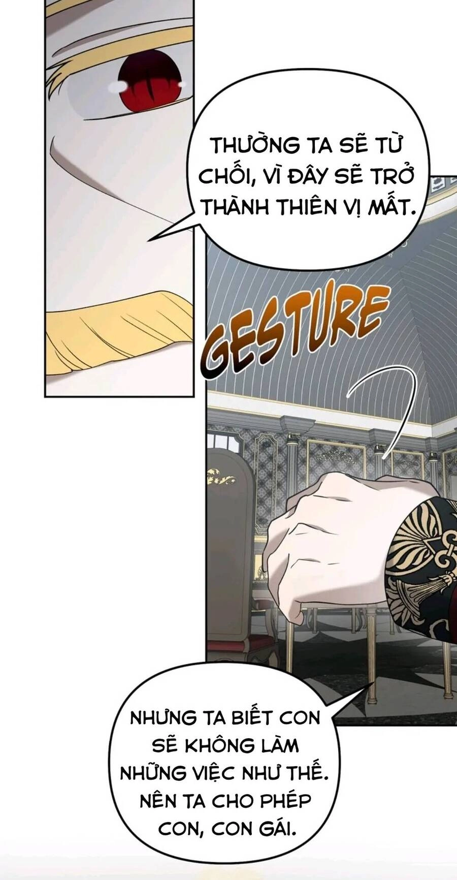 Lời Nguyền Vẫn Chưa Chấm Dứt Chapter 50 - 51