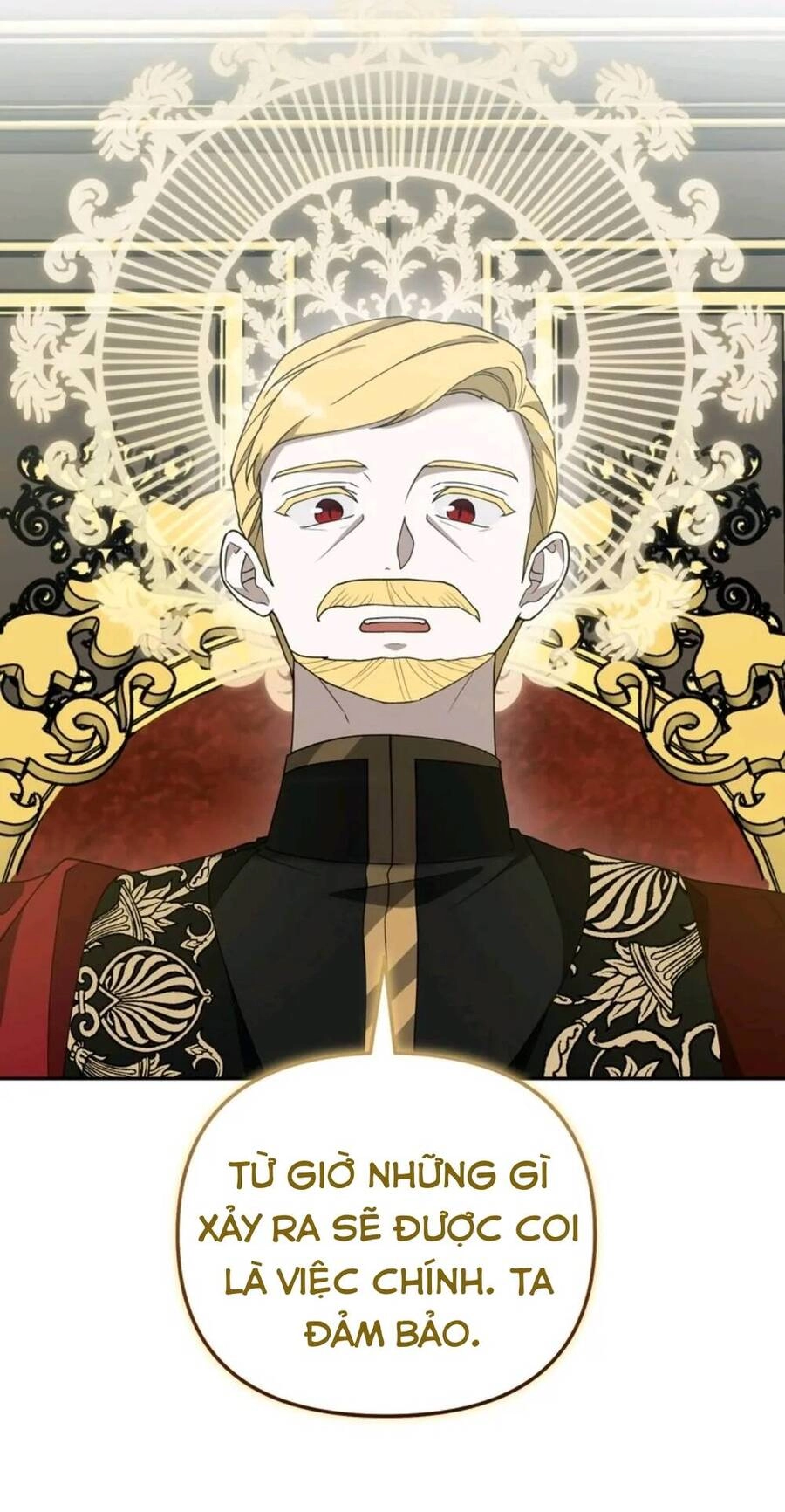 Lời Nguyền Vẫn Chưa Chấm Dứt Chapter 50 - 52