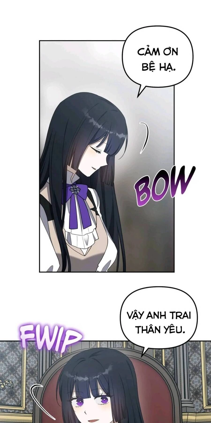 Lời Nguyền Vẫn Chưa Chấm Dứt Chapter 50 - 53