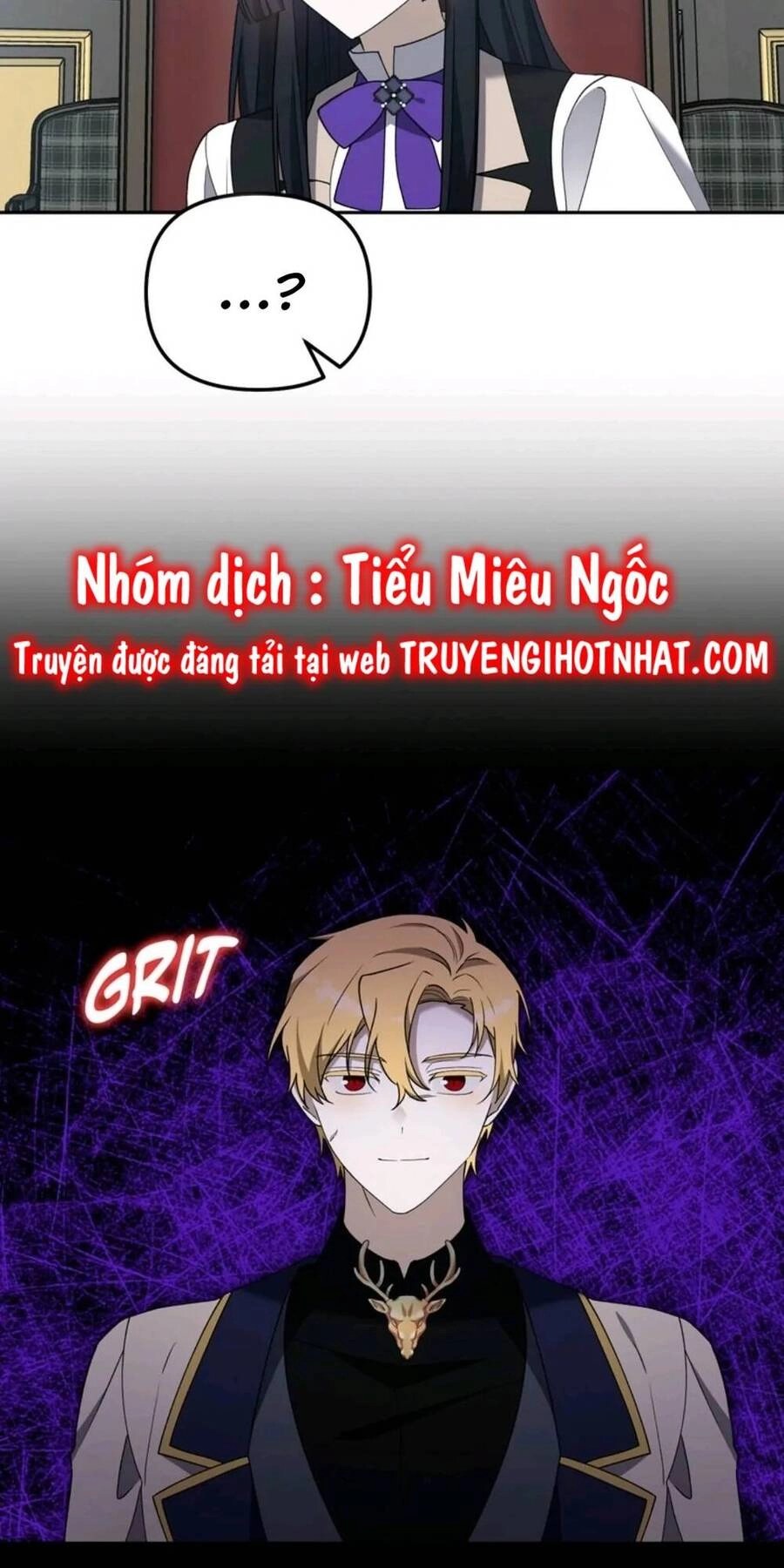 Lời Nguyền Vẫn Chưa Chấm Dứt Chapter 50 - 54