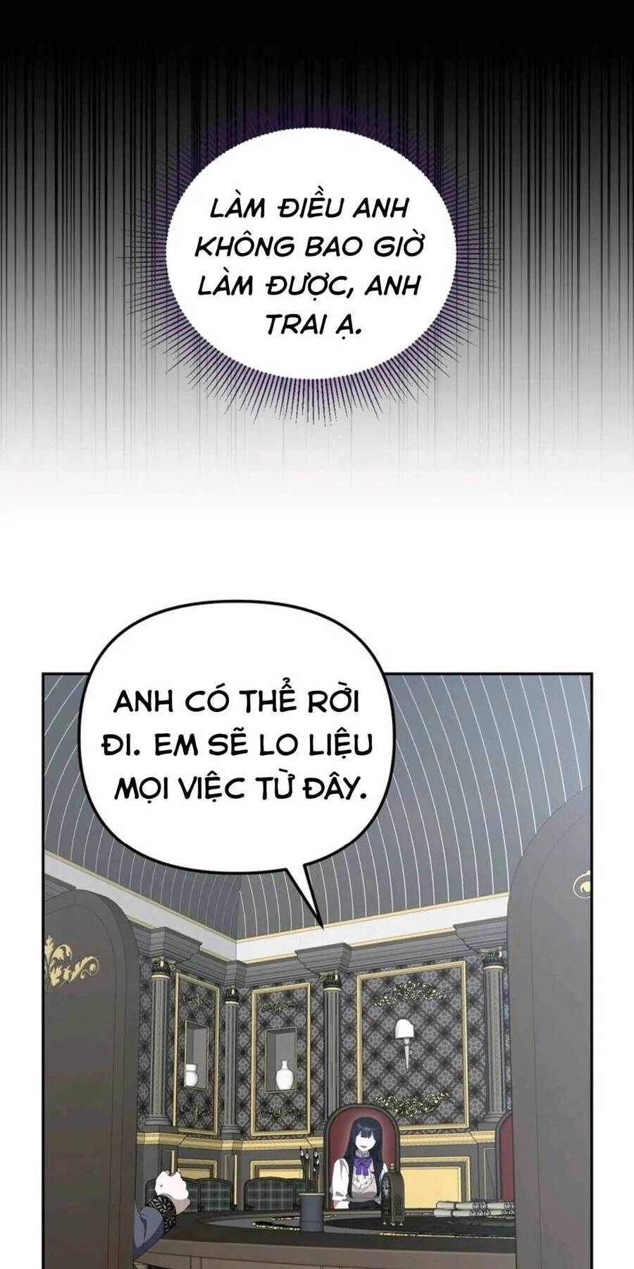 Lời Nguyền Vẫn Chưa Chấm Dứt Chapter 50 - 57