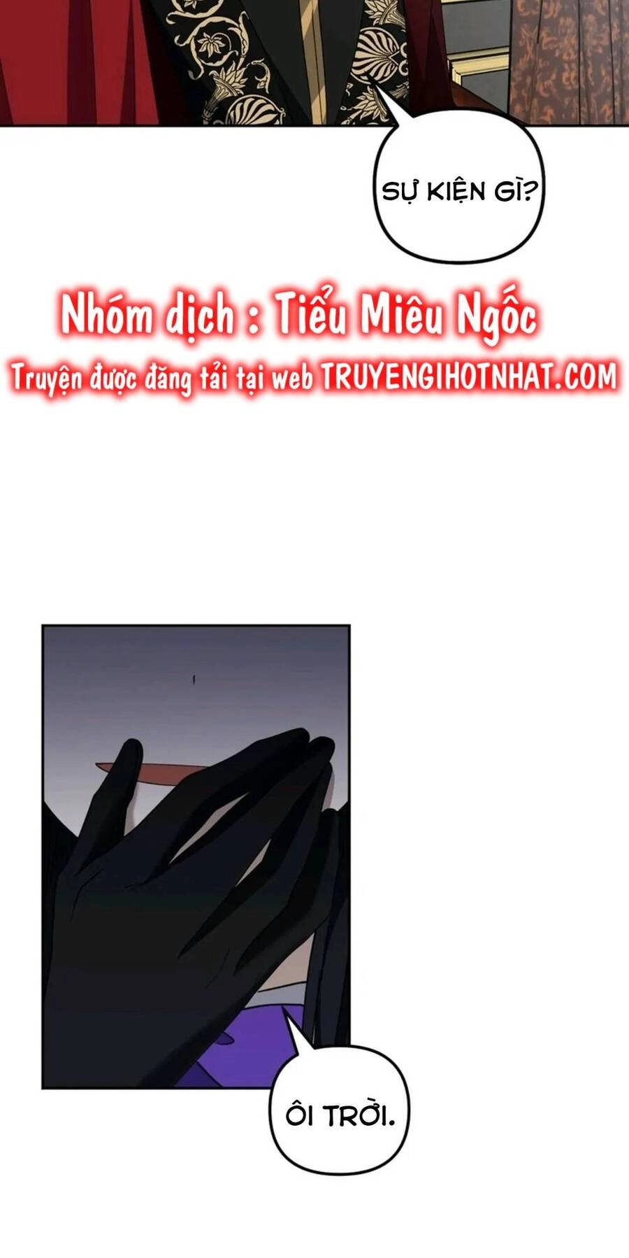 Lời Nguyền Vẫn Chưa Chấm Dứt Chapter 50 - 59