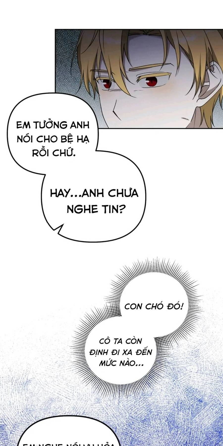 Lời Nguyền Vẫn Chưa Chấm Dứt Chapter 50 - 60