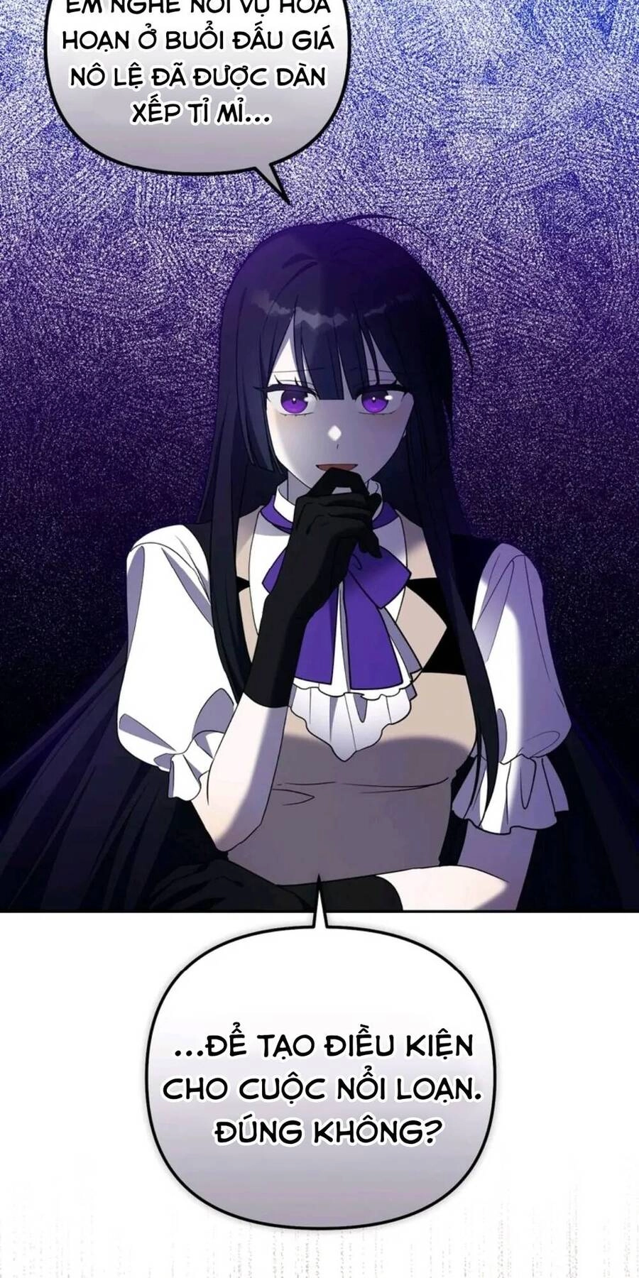 Lời Nguyền Vẫn Chưa Chấm Dứt Chapter 50 - 61