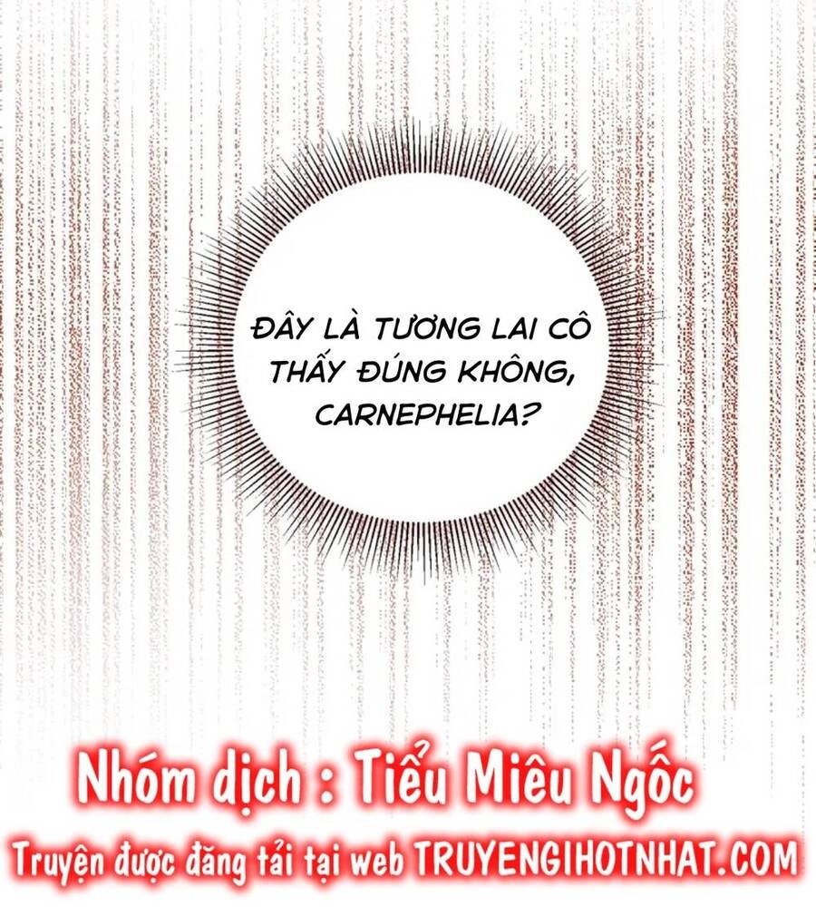 Lời Nguyền Vẫn Chưa Chấm Dứt Chapter 50 - 62