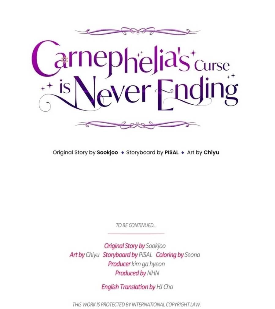 Lời Nguyền Vẫn Chưa Chấm Dứt Chapter 50 - 63