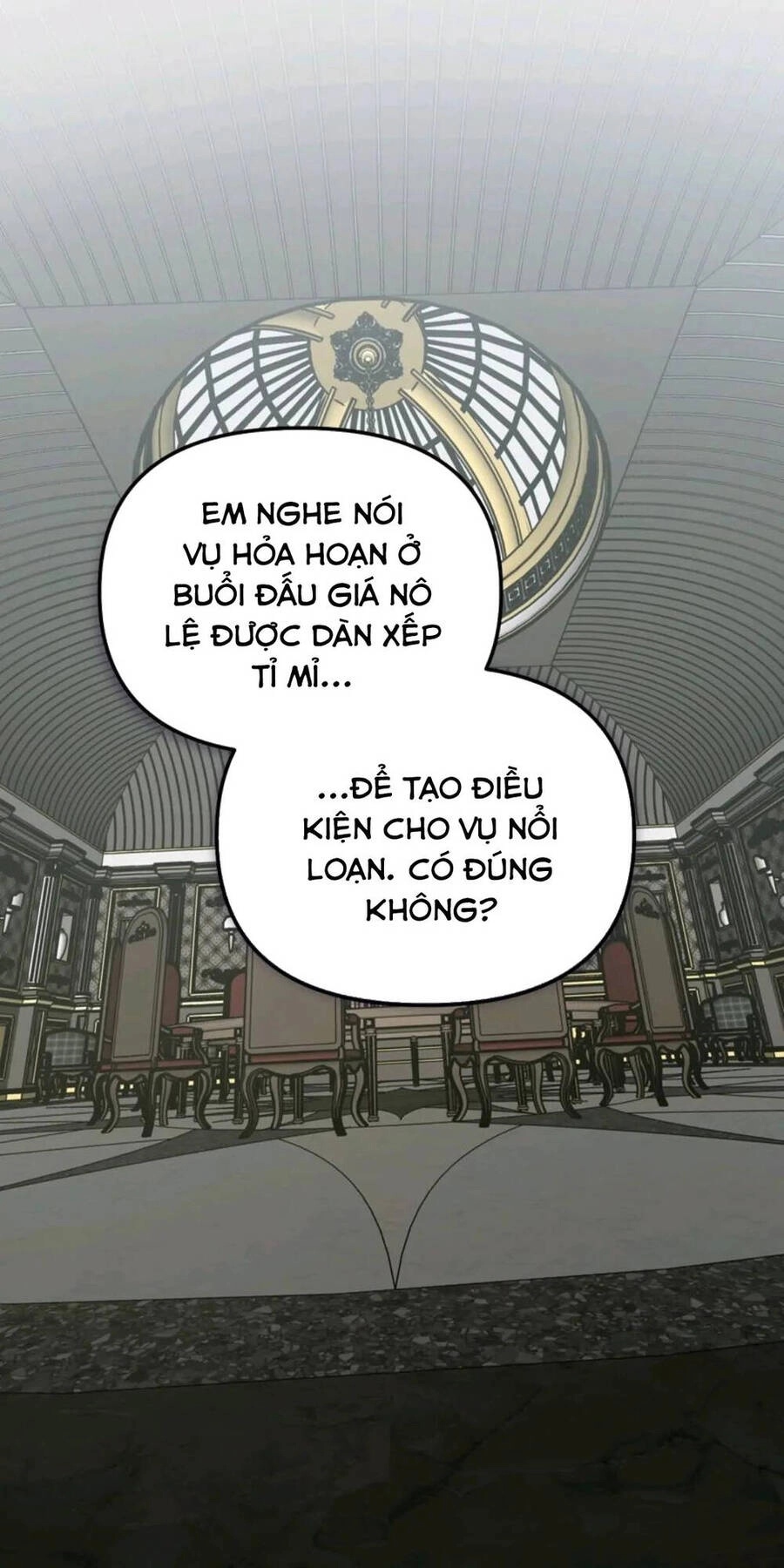 Lời Nguyền Vẫn Chưa Chấm Dứt Chapter 51 - 3