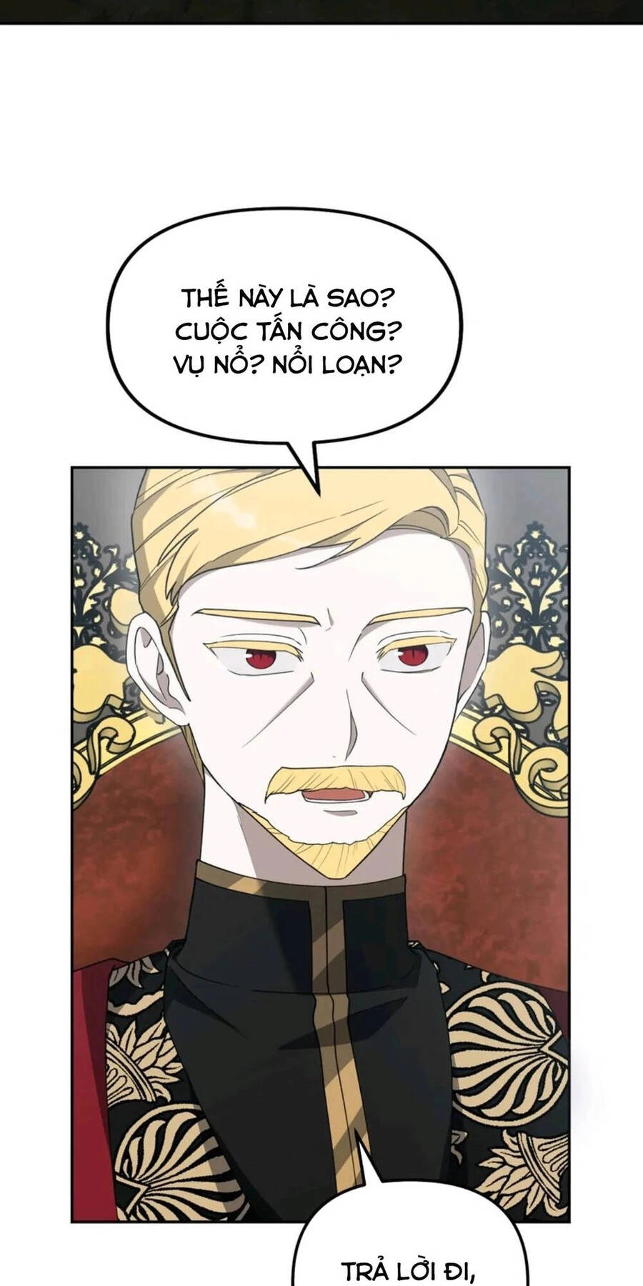 Lời Nguyền Vẫn Chưa Chấm Dứt Chapter 51 - 4