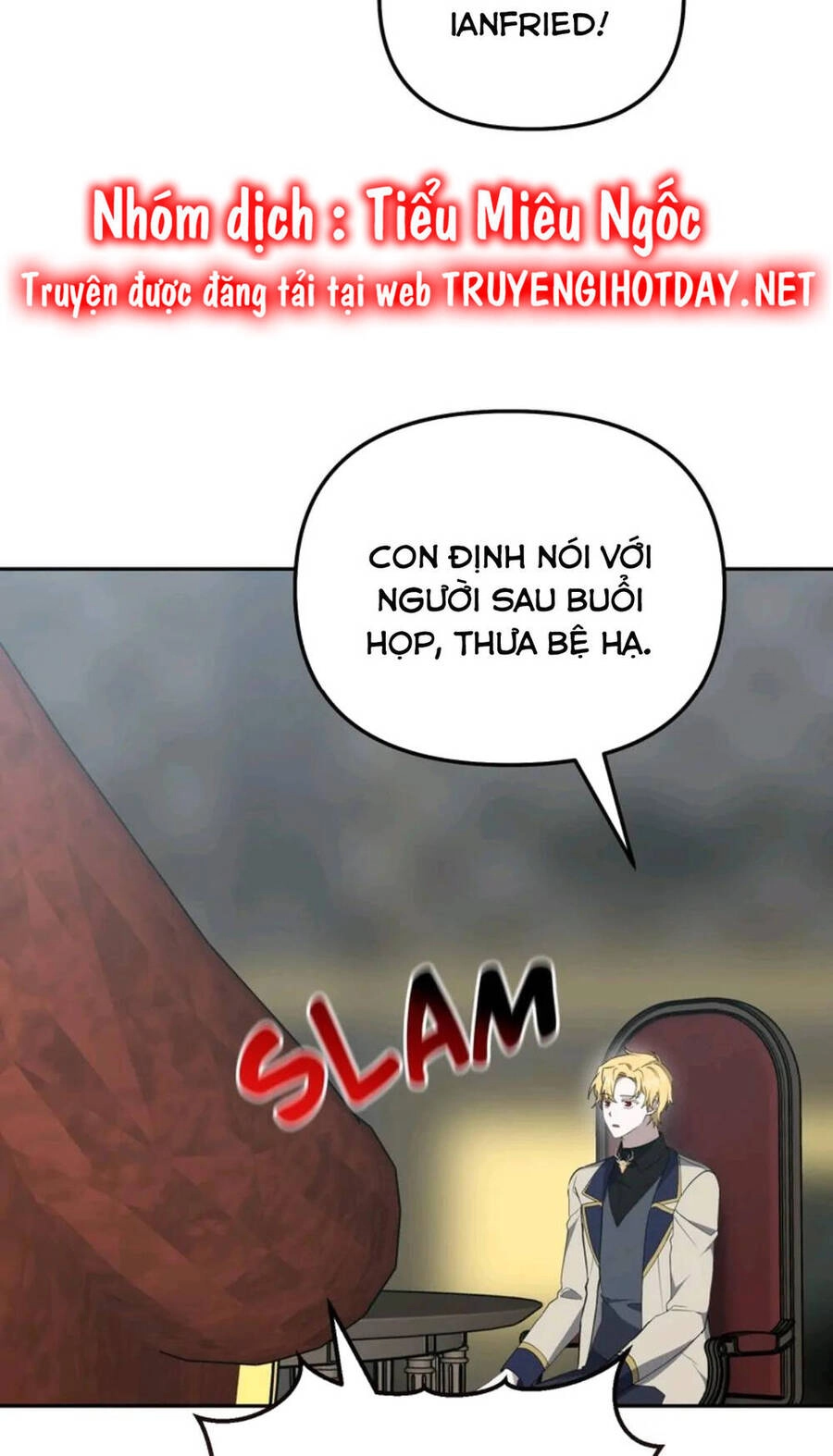 Lời Nguyền Vẫn Chưa Chấm Dứt Chapter 51 - 5