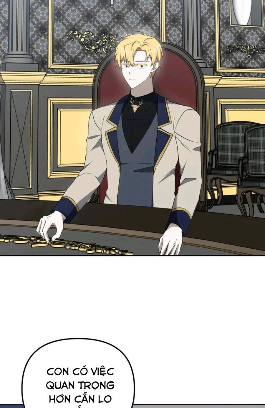 Lời Nguyền Vẫn Chưa Chấm Dứt Chapter 51 - 9