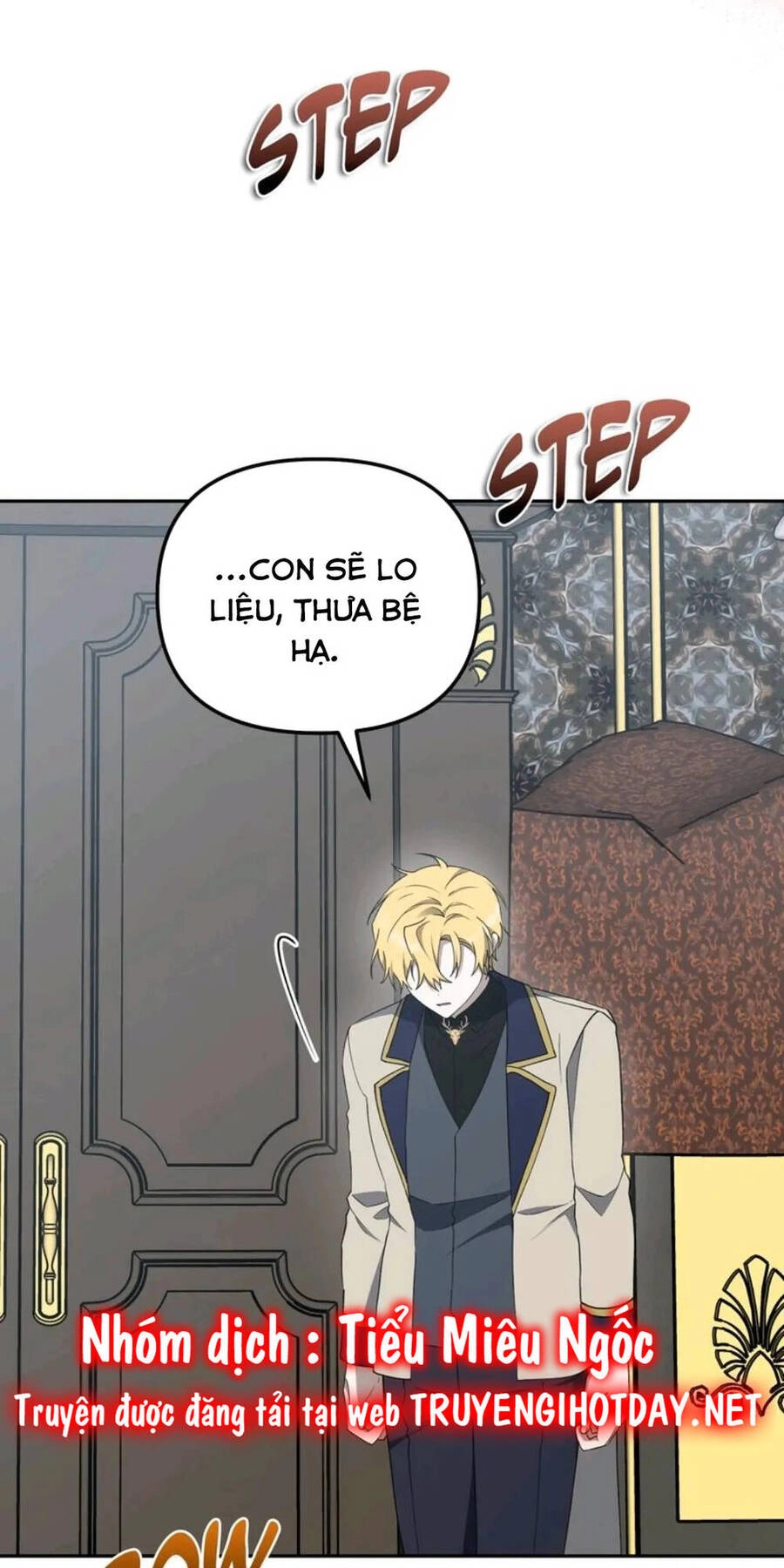 Lời Nguyền Vẫn Chưa Chấm Dứt Chapter 51 - 11