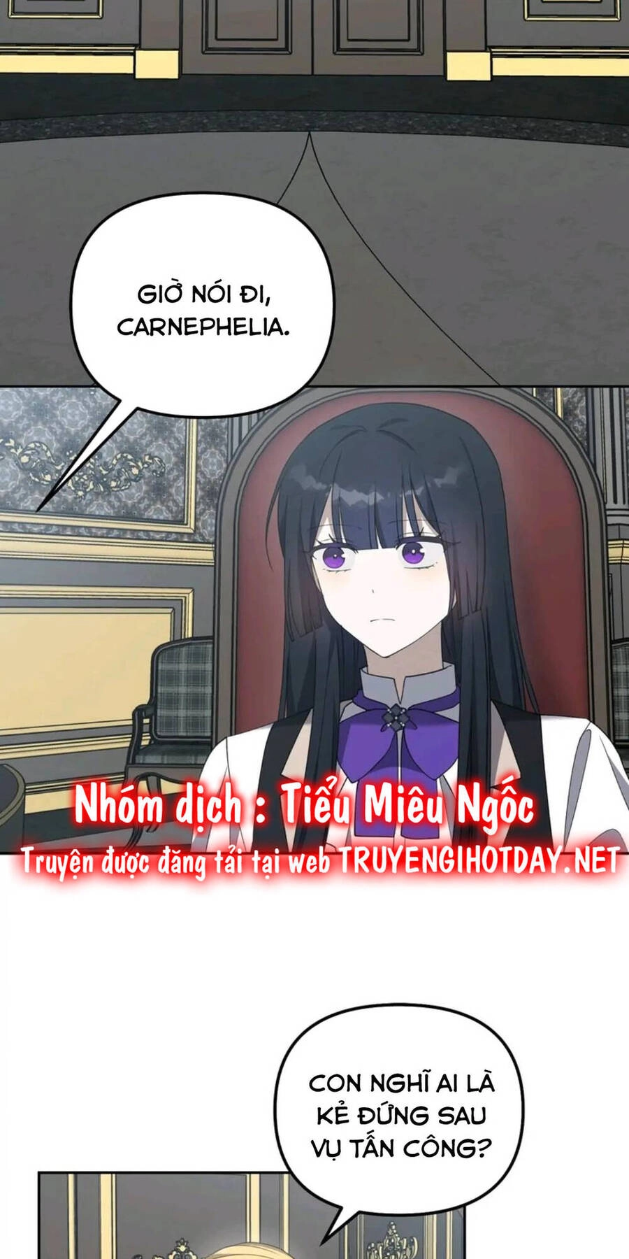 Lời Nguyền Vẫn Chưa Chấm Dứt Chapter 51 - 15