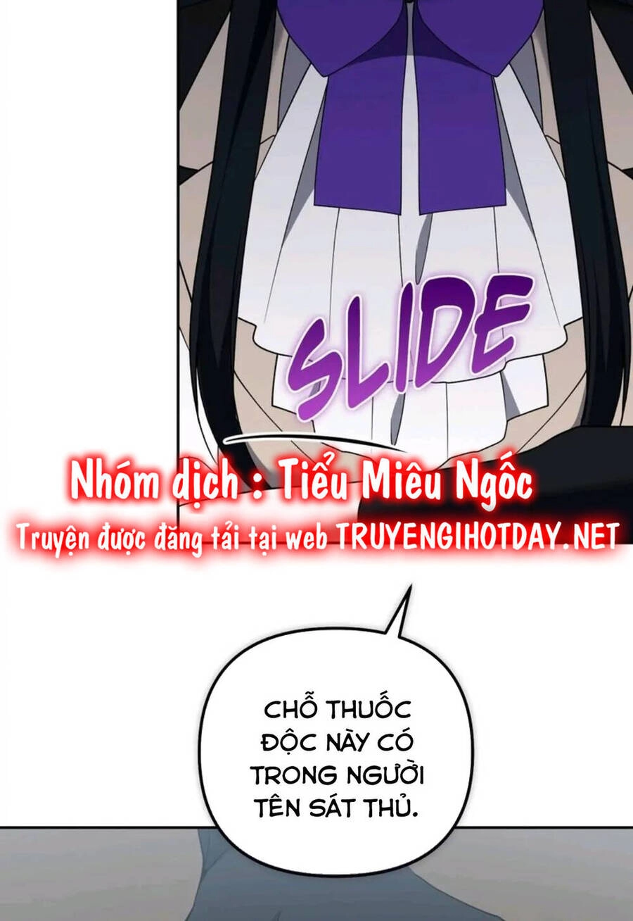 Lời Nguyền Vẫn Chưa Chấm Dứt Chapter 51 - 17