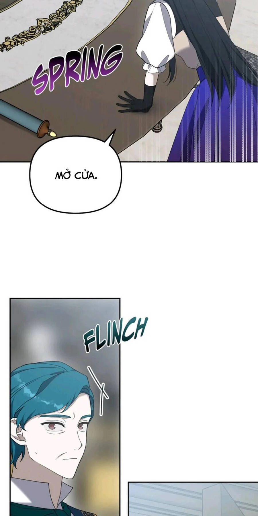 Lời Nguyền Vẫn Chưa Chấm Dứt Chapter 51 - 20