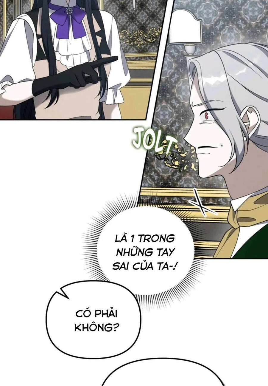 Lời Nguyền Vẫn Chưa Chấm Dứt Chapter 51 - 25