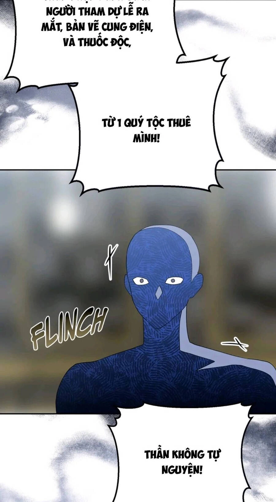 Lời Nguyền Vẫn Chưa Chấm Dứt Chapter 51 - 32