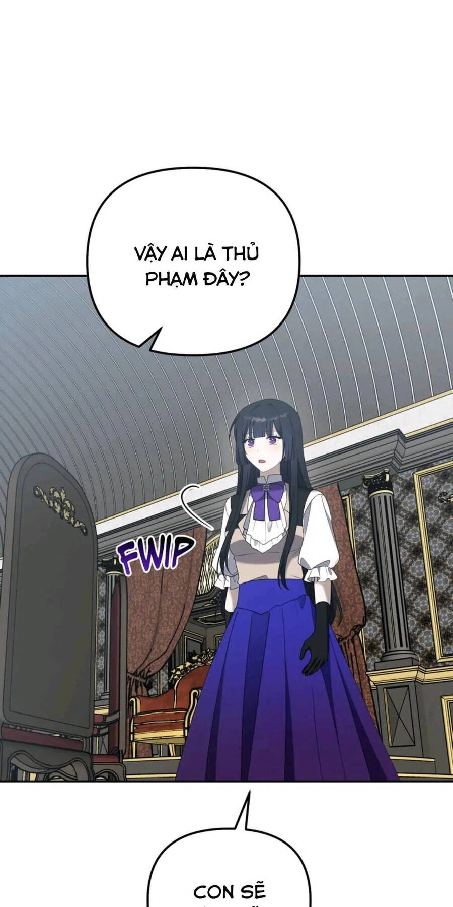 Lời Nguyền Vẫn Chưa Chấm Dứt Chapter 51 - 34