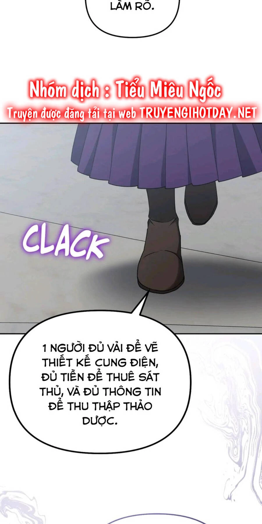 Lời Nguyền Vẫn Chưa Chấm Dứt Chapter 51 - 35