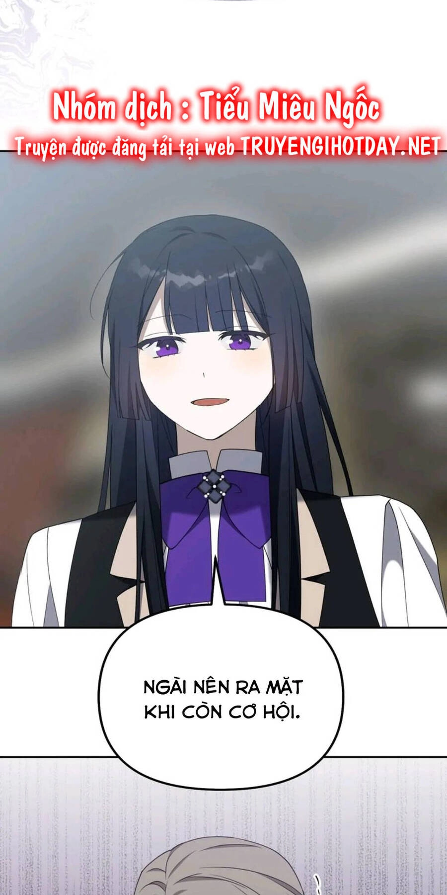 Lời Nguyền Vẫn Chưa Chấm Dứt Chapter 51 - 38