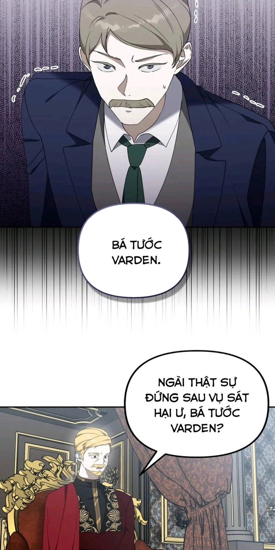 Lời Nguyền Vẫn Chưa Chấm Dứt Chapter 51 - 39