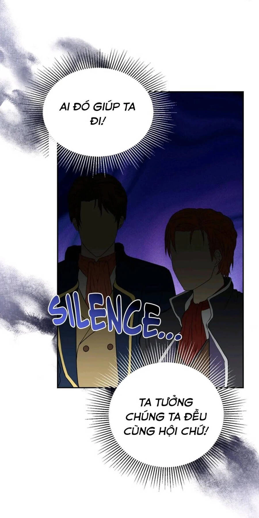 Lời Nguyền Vẫn Chưa Chấm Dứt Chapter 51 - 42