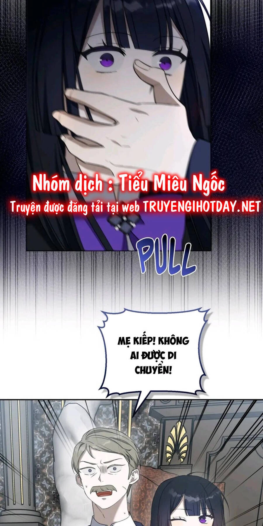 Lời Nguyền Vẫn Chưa Chấm Dứt Chapter 51 - 46