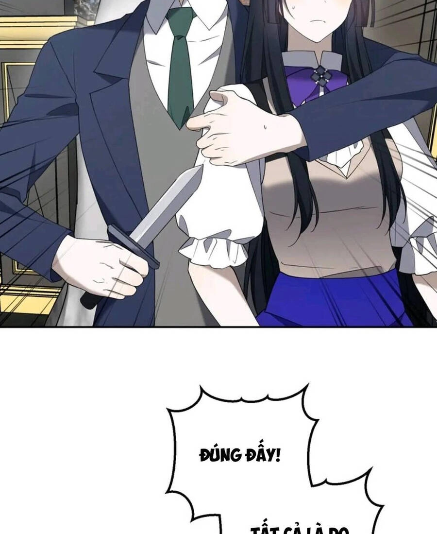 Lời Nguyền Vẫn Chưa Chấm Dứt Chapter 51 - 47