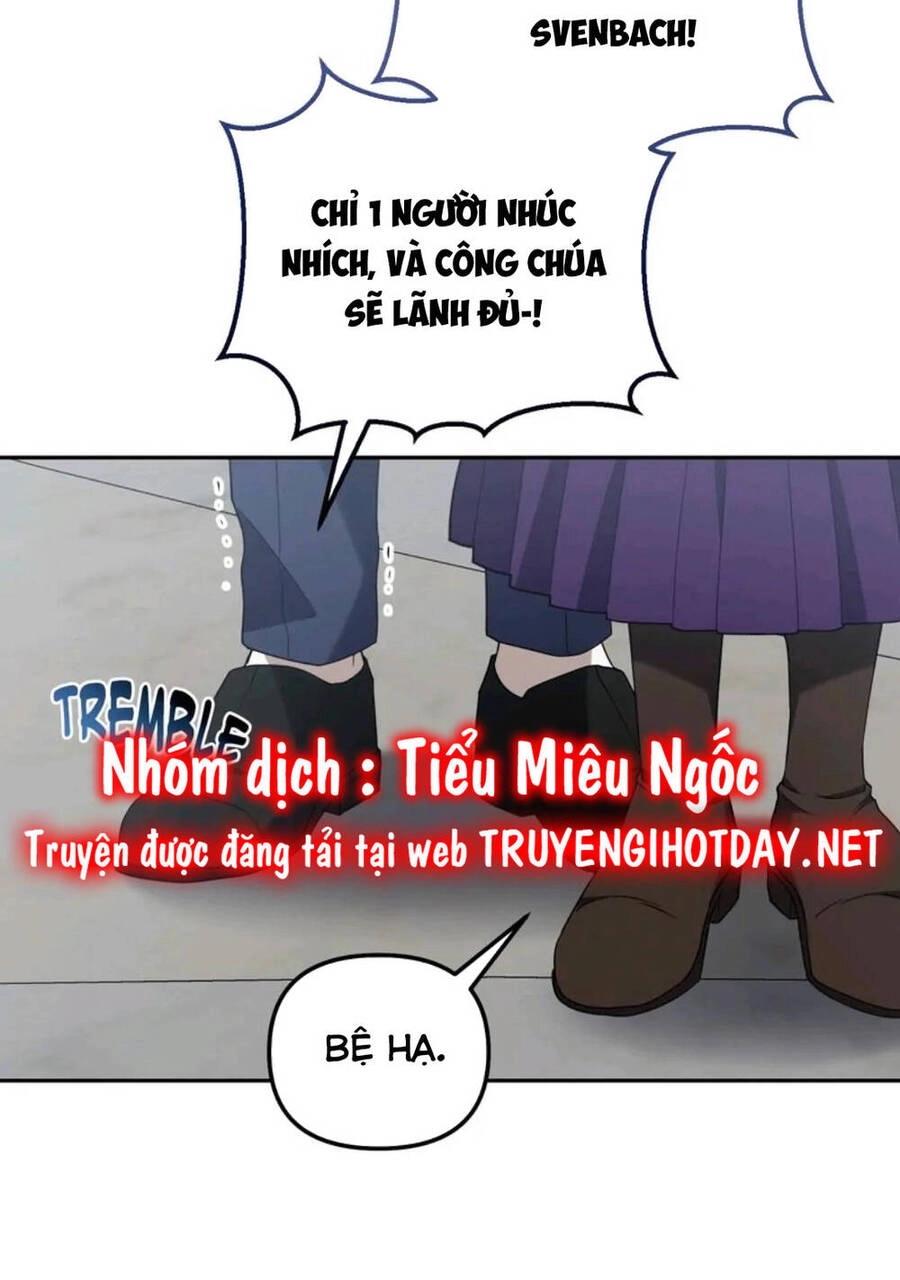 Lời Nguyền Vẫn Chưa Chấm Dứt Chapter 51 - 50