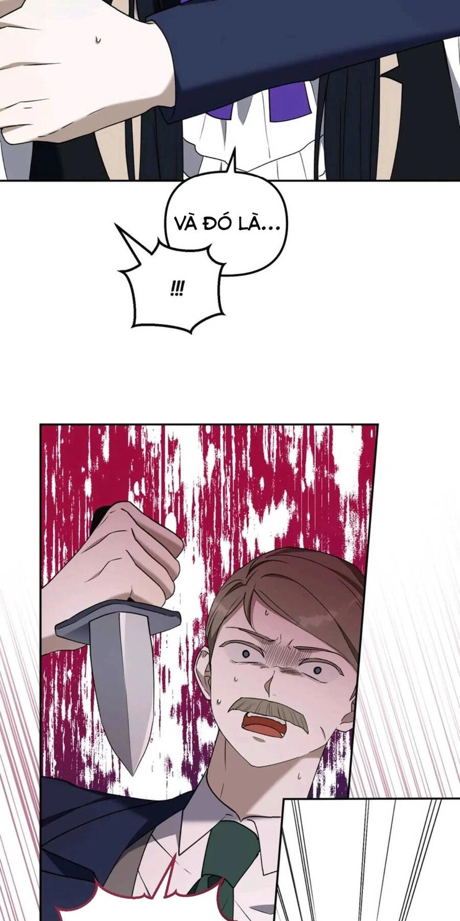 Lời Nguyền Vẫn Chưa Chấm Dứt Chapter 51 - 52