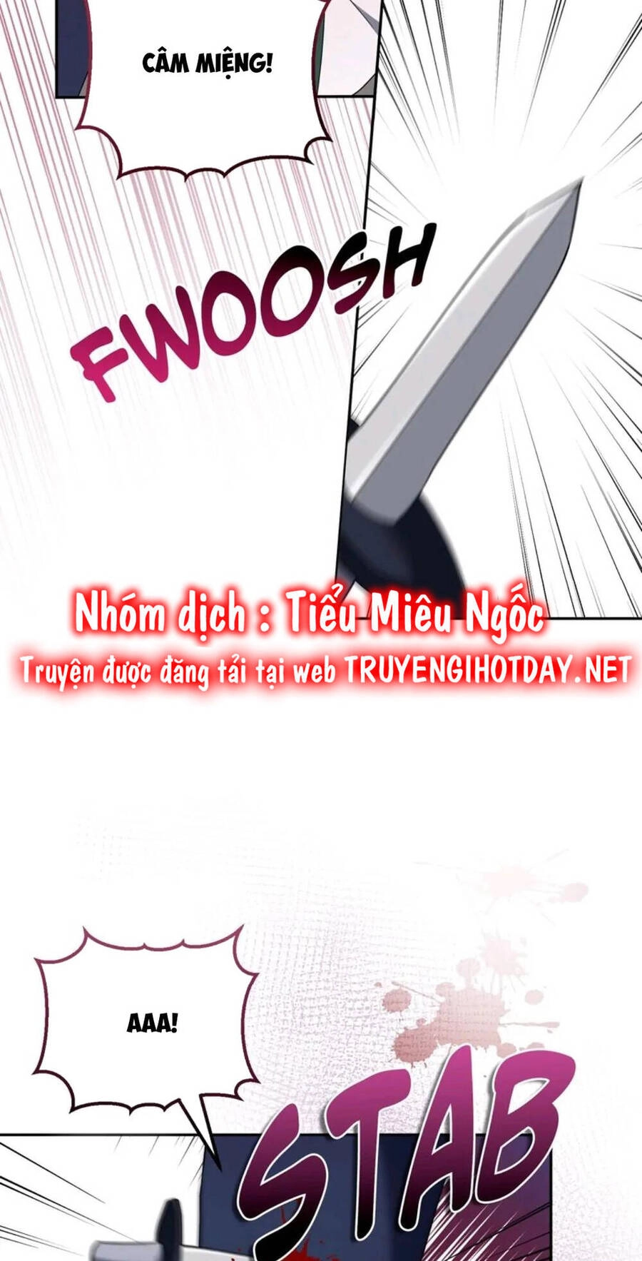 Lời Nguyền Vẫn Chưa Chấm Dứt Chapter 51 - 53