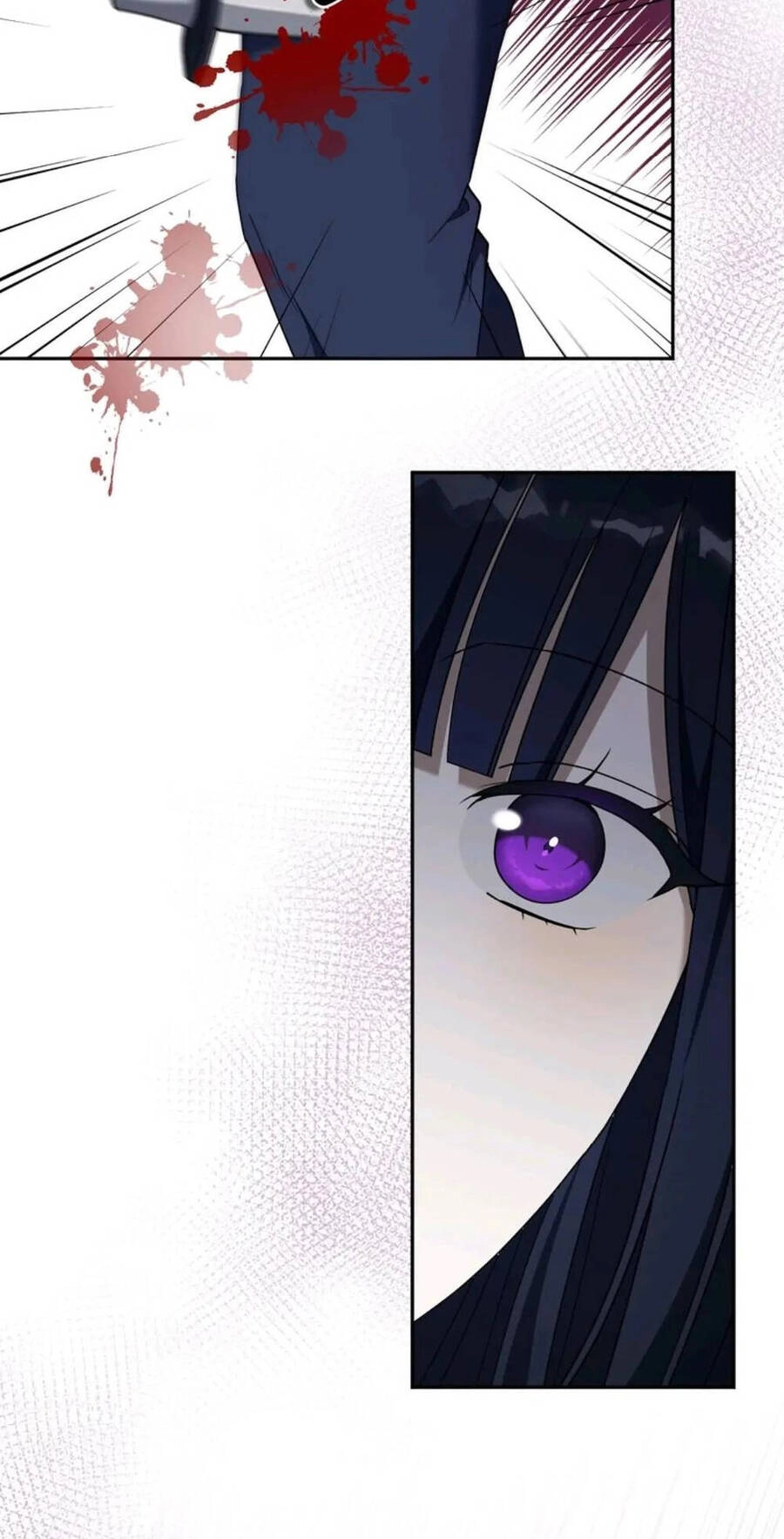 Lời Nguyền Vẫn Chưa Chấm Dứt Chapter 51 - 54