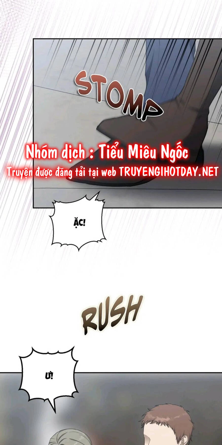 Lời Nguyền Vẫn Chưa Chấm Dứt Chapter 51 - 55