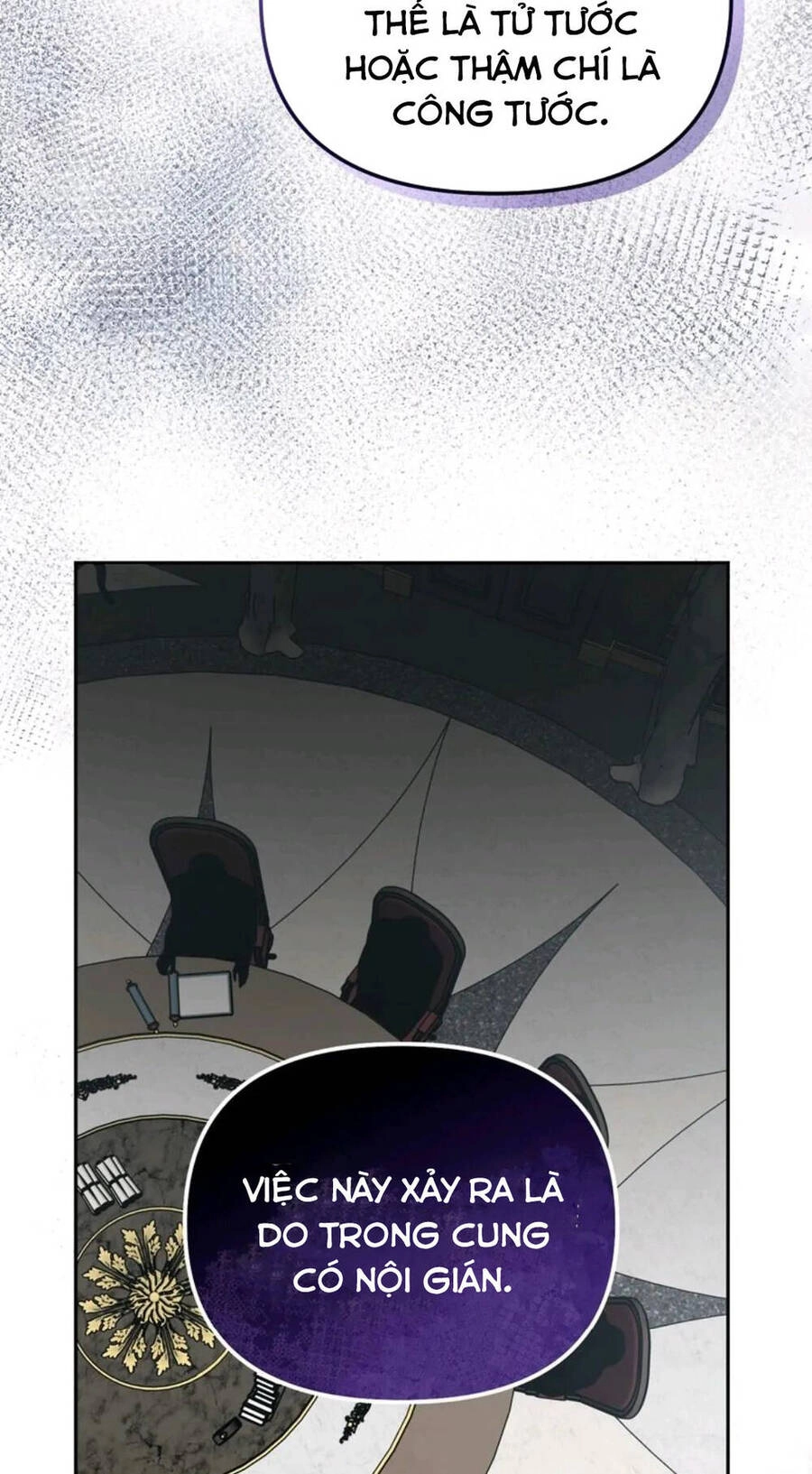 Lời Nguyền Vẫn Chưa Chấm Dứt Chapter 51 - 60