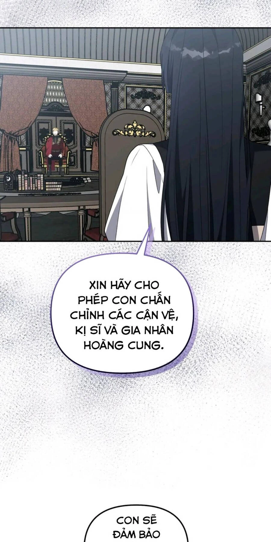 Lời Nguyền Vẫn Chưa Chấm Dứt Chapter 51 - 62