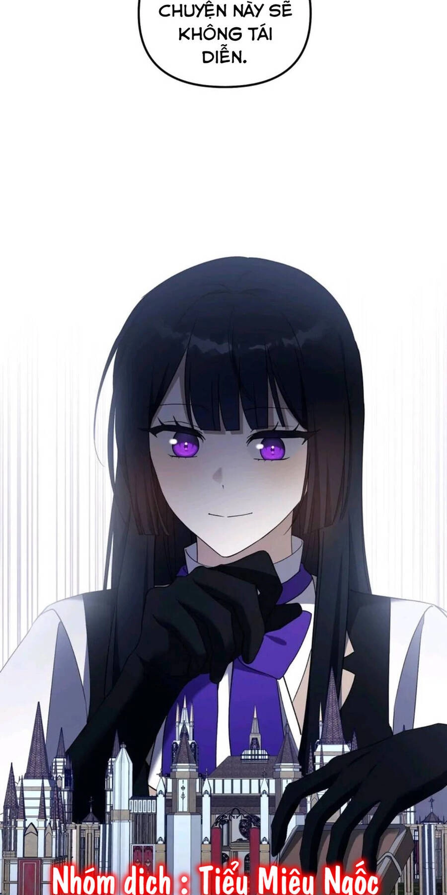 Lời Nguyền Vẫn Chưa Chấm Dứt Chapter 51 - 63