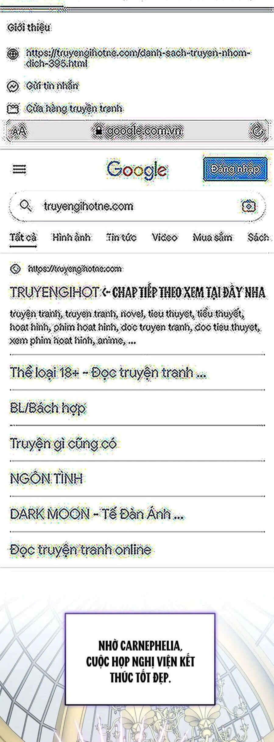 Lời Nguyền Vẫn Chưa Chấm Dứt Chapter 52 - 2