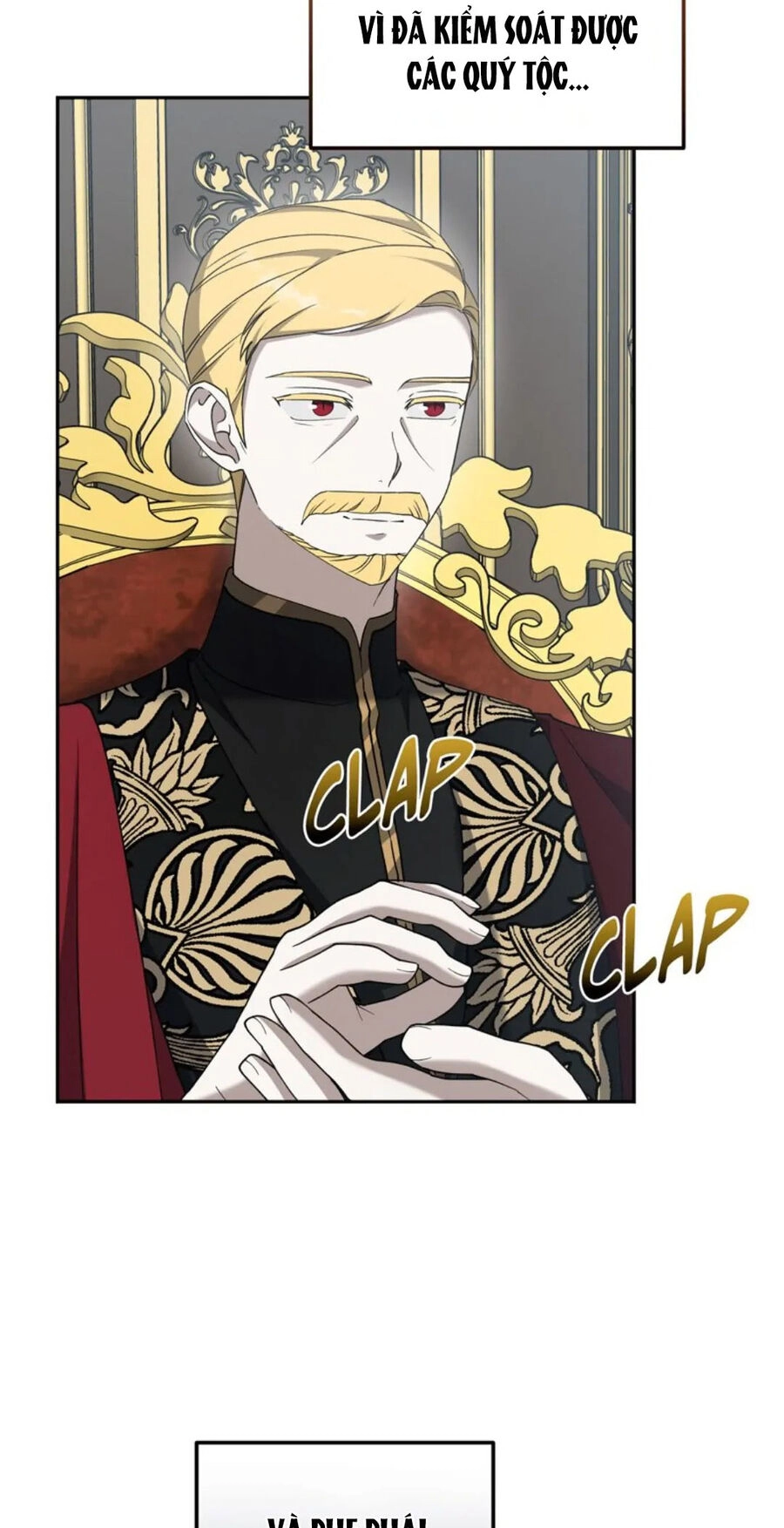 Lời Nguyền Vẫn Chưa Chấm Dứt Chapter 52 - 4