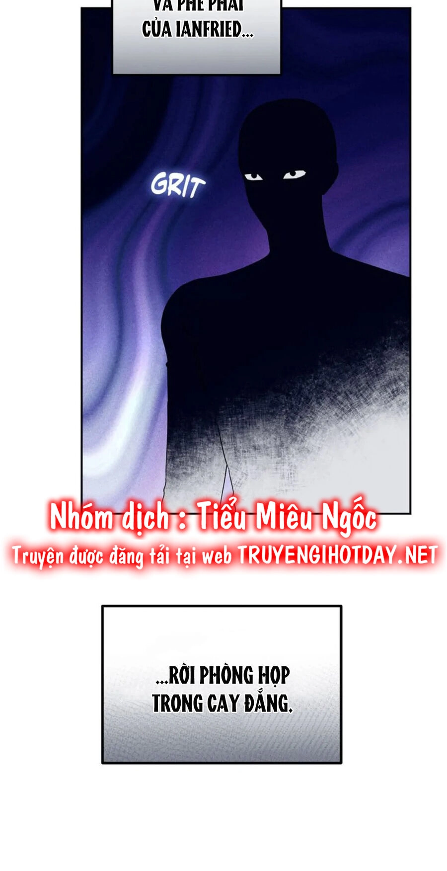 Lời Nguyền Vẫn Chưa Chấm Dứt Chapter 52 - 5