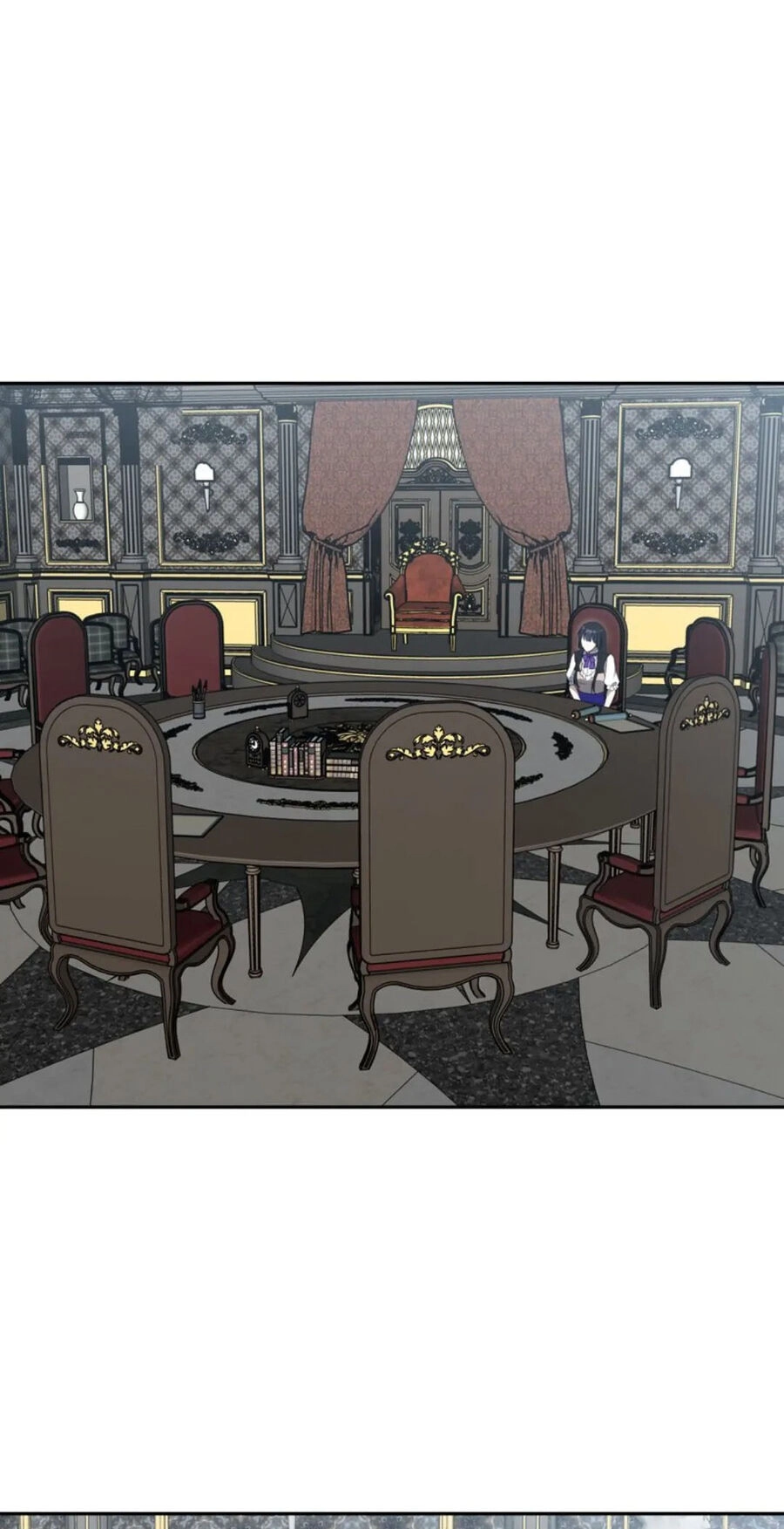 Lời Nguyền Vẫn Chưa Chấm Dứt Chapter 52 - 6