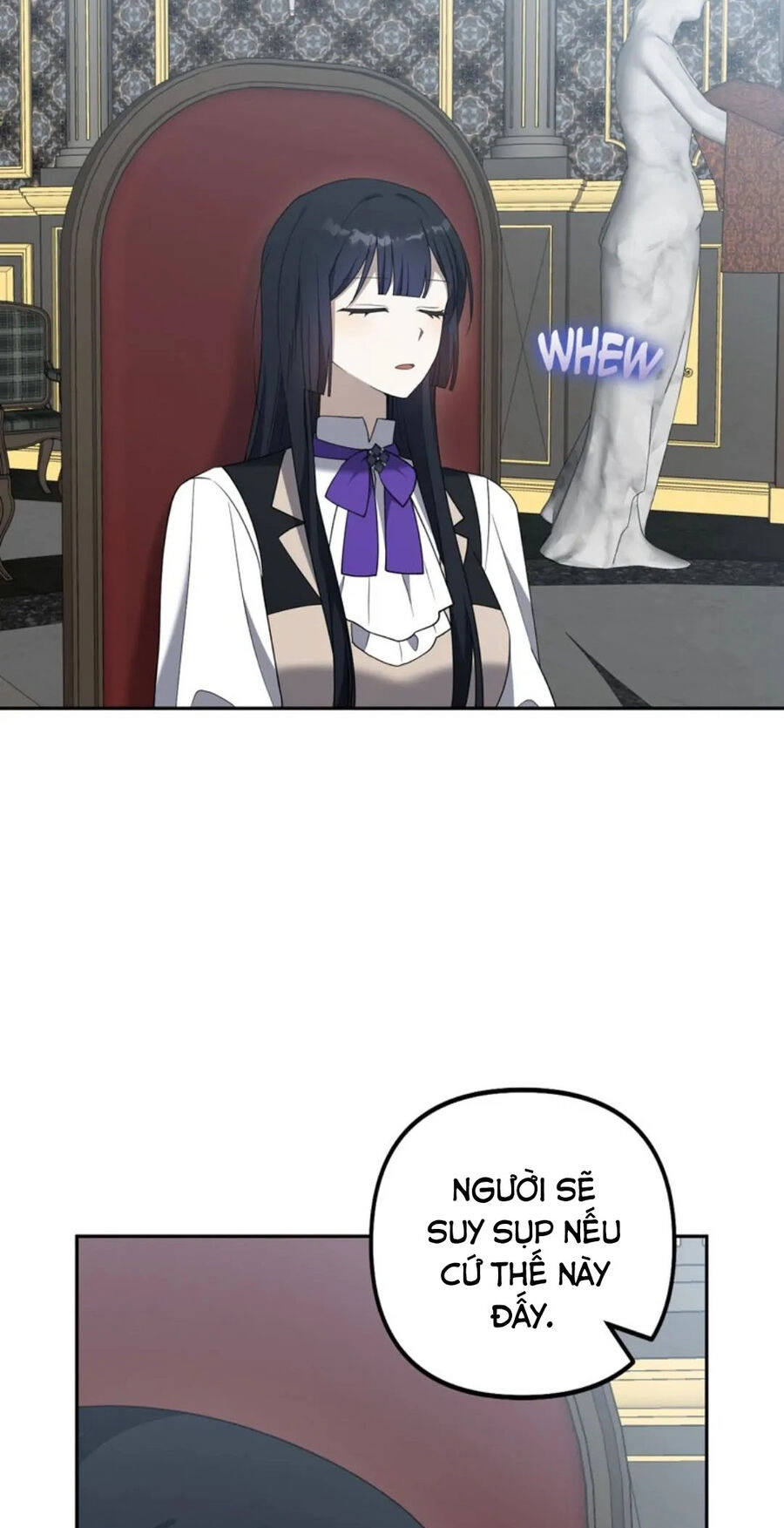 Lời Nguyền Vẫn Chưa Chấm Dứt Chapter 52 - 7