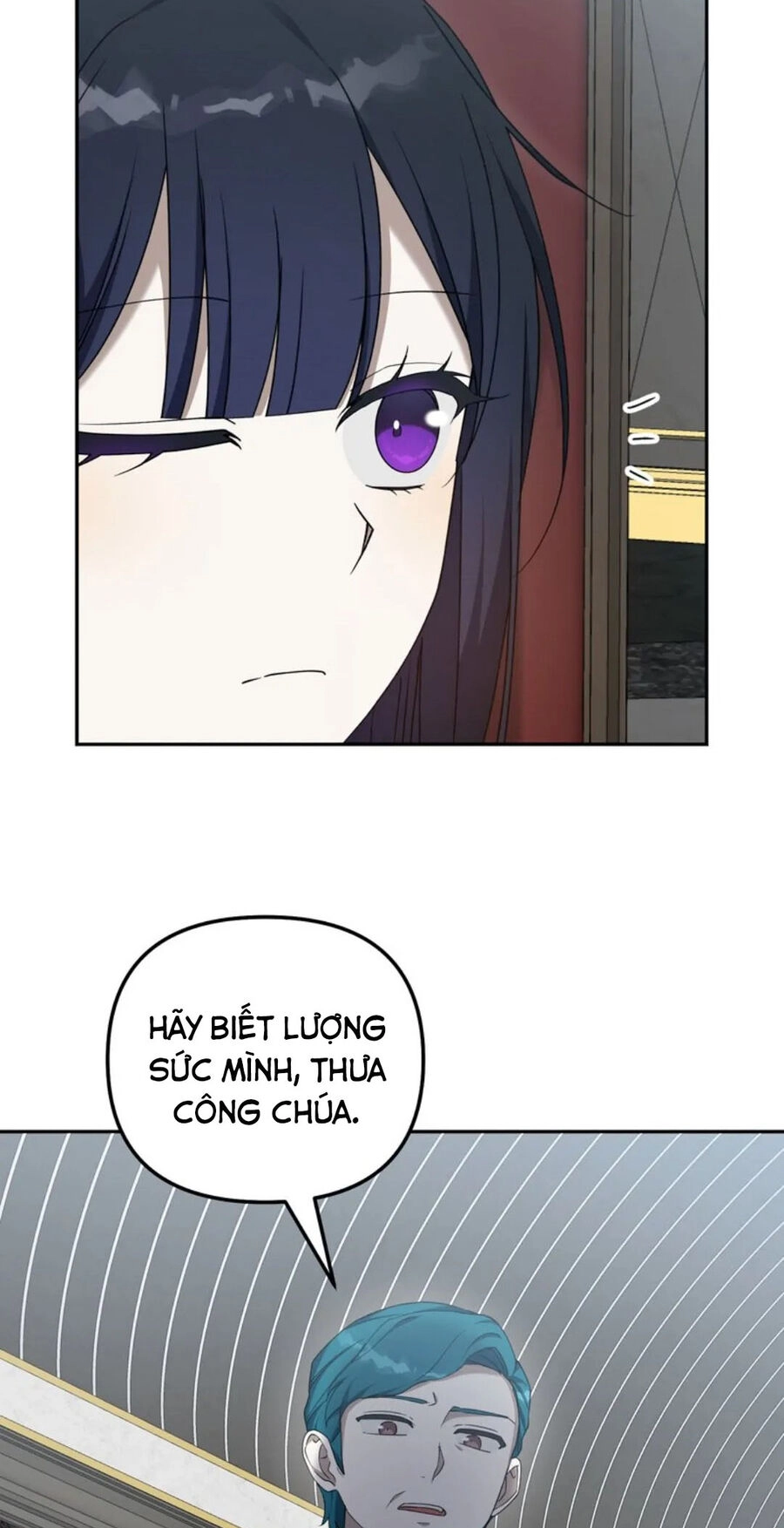 Lời Nguyền Vẫn Chưa Chấm Dứt Chapter 52 - 8