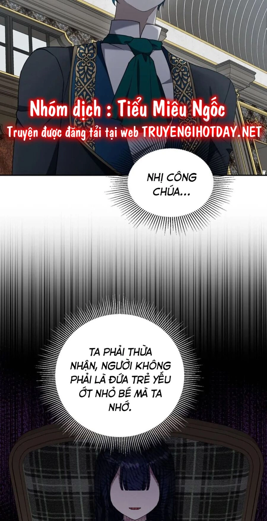 Lời Nguyền Vẫn Chưa Chấm Dứt Chapter 52 - 9