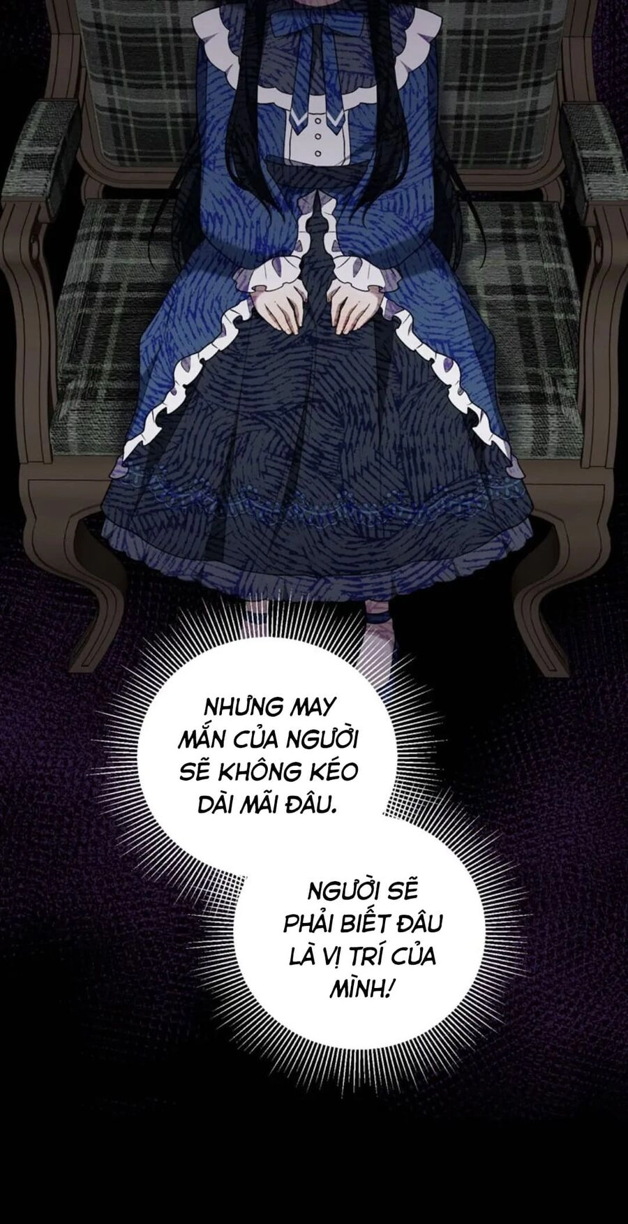 Lời Nguyền Vẫn Chưa Chấm Dứt Chapter 52 - 10