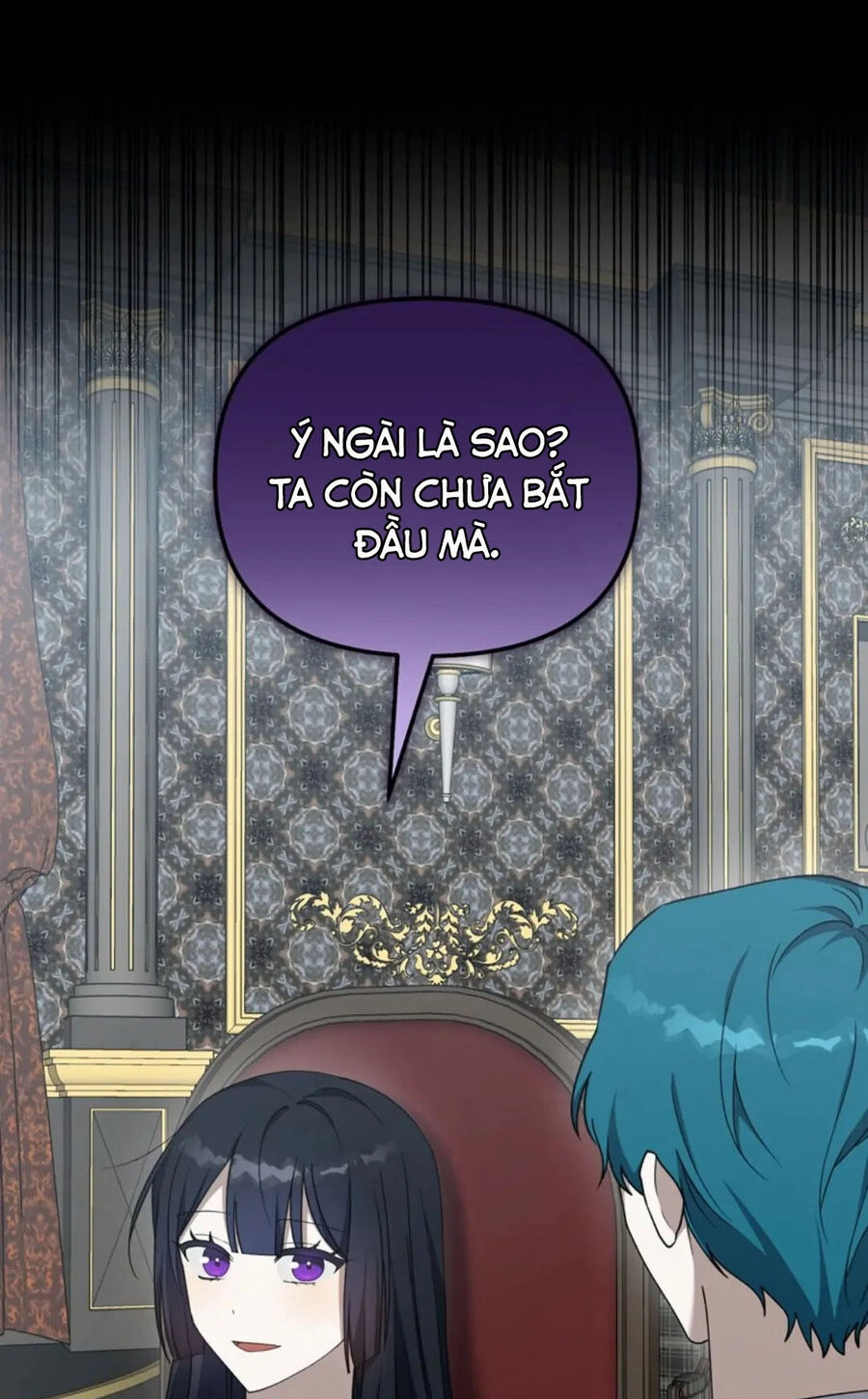 Lời Nguyền Vẫn Chưa Chấm Dứt Chapter 52 - 11