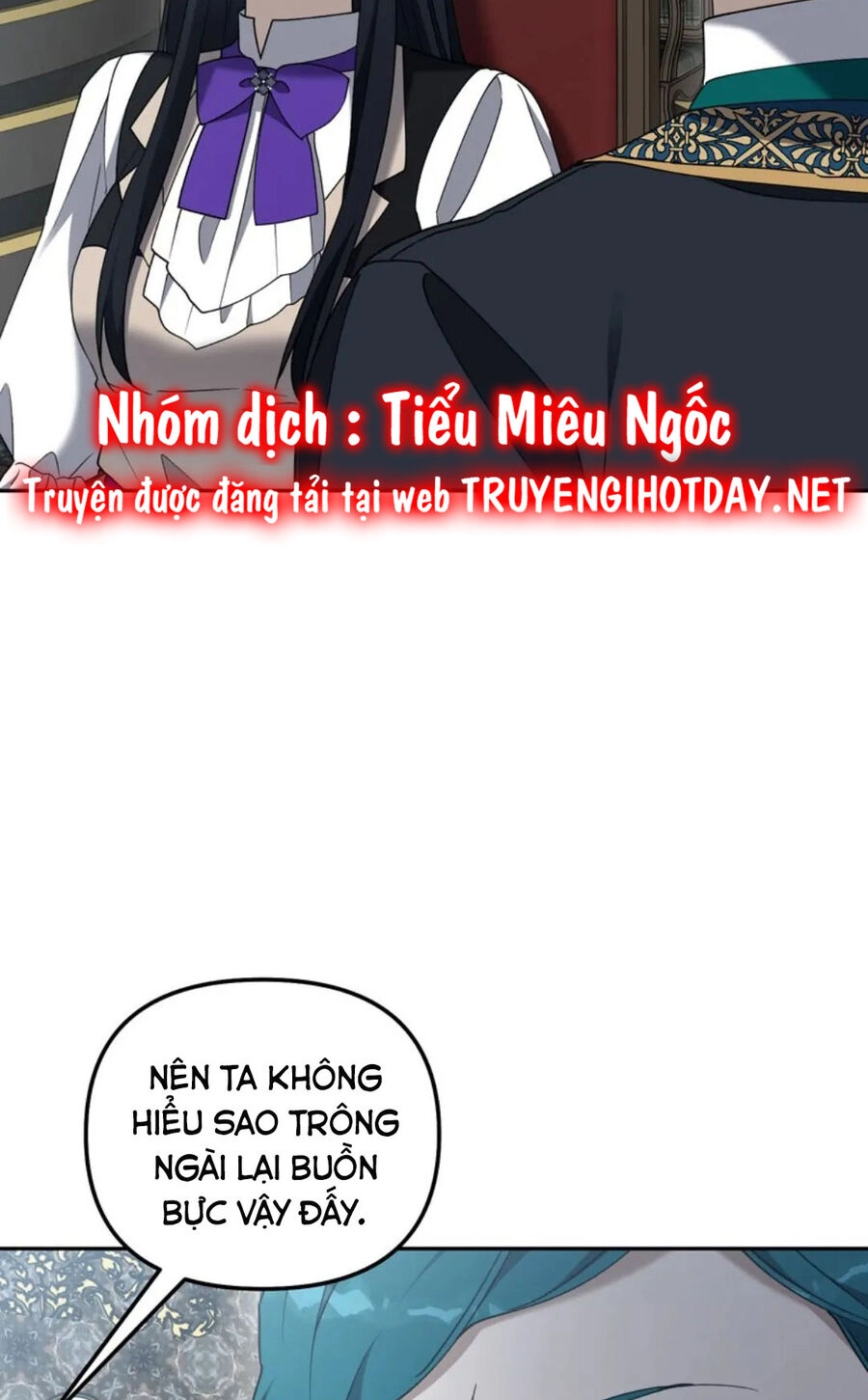 Lời Nguyền Vẫn Chưa Chấm Dứt Chapter 52 - 12