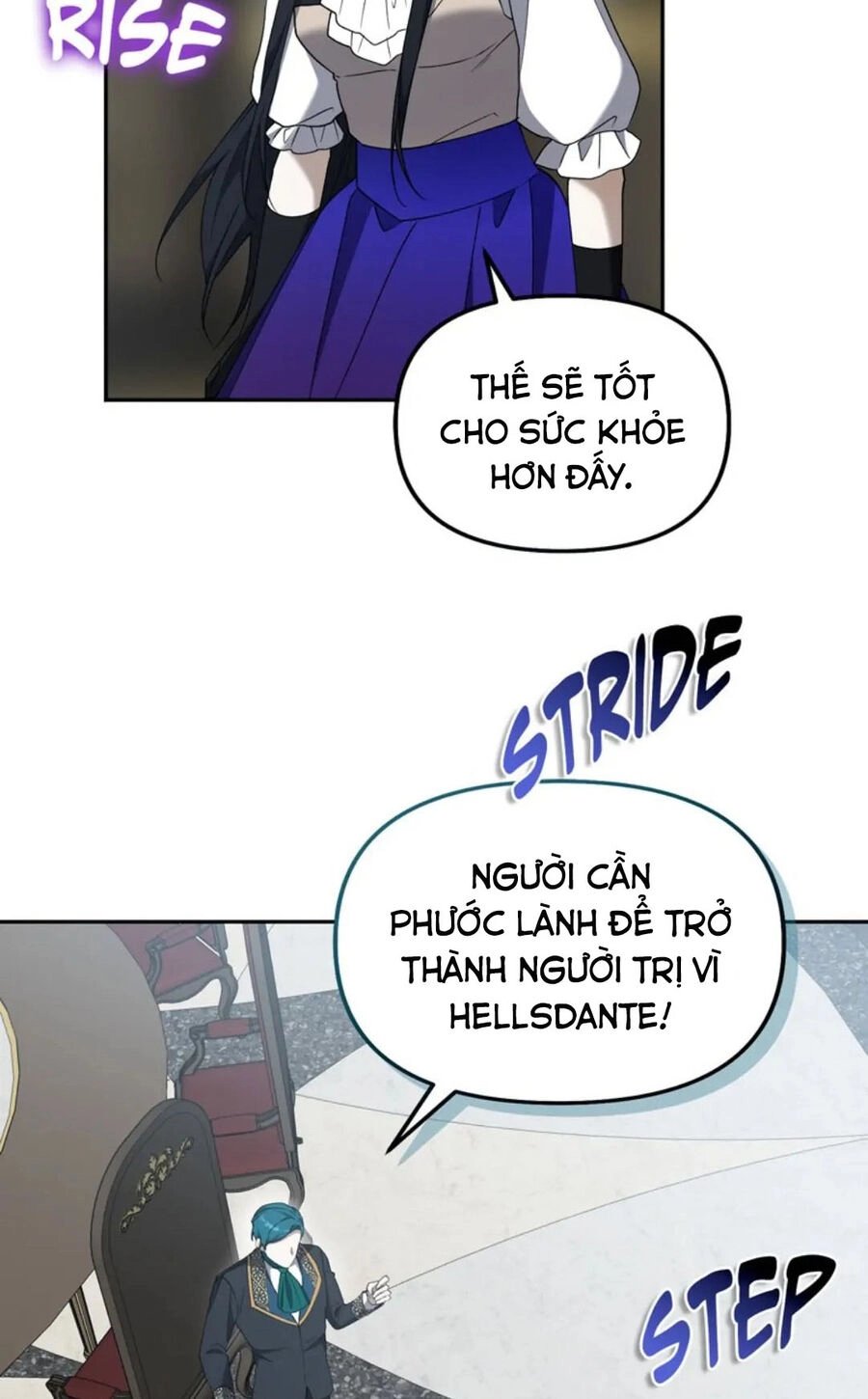 Lời Nguyền Vẫn Chưa Chấm Dứt Chapter 52 - 14