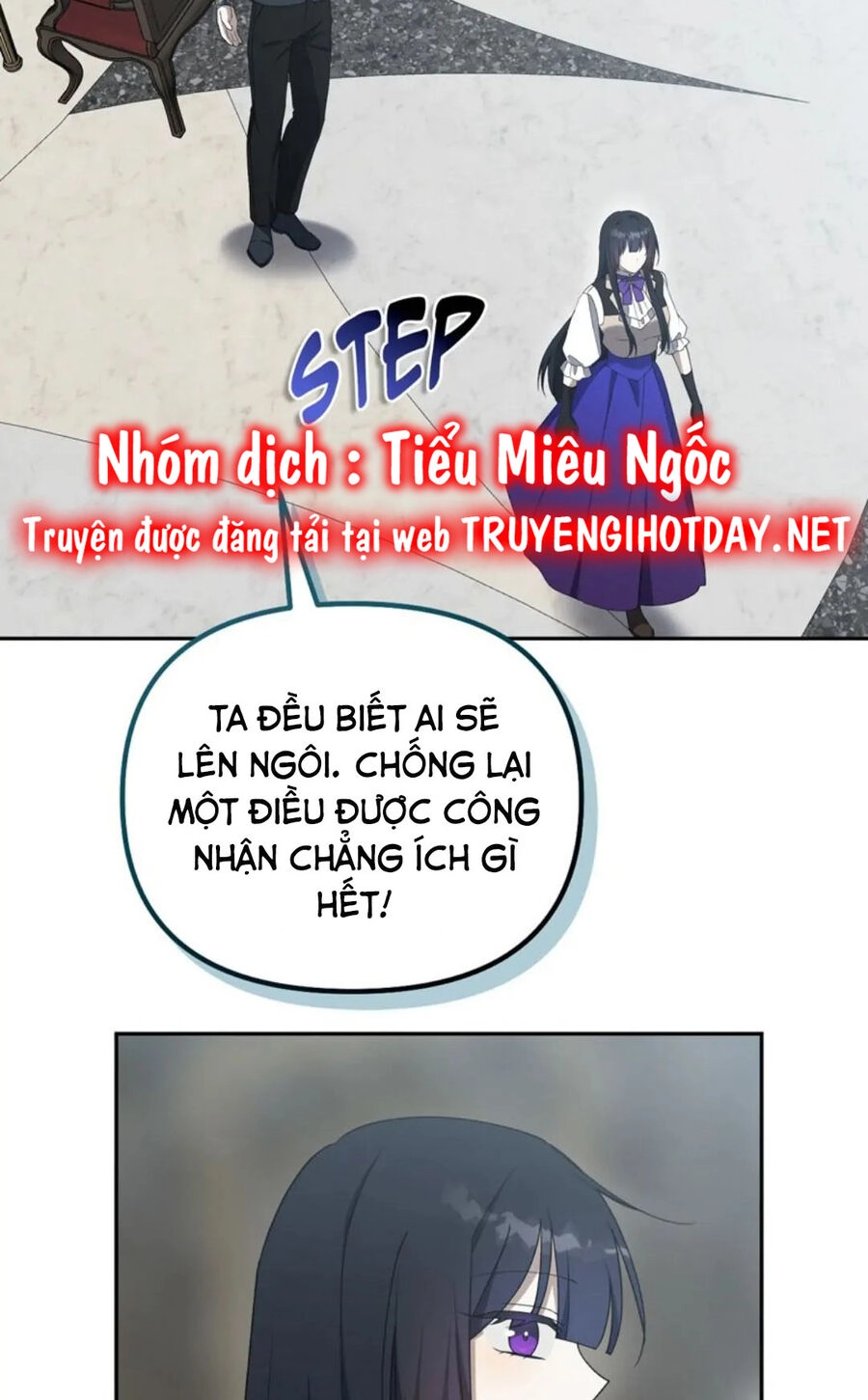 Lời Nguyền Vẫn Chưa Chấm Dứt Chapter 52 - 15