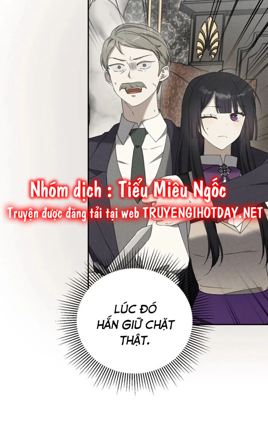 Lời Nguyền Vẫn Chưa Chấm Dứt Chapter 52 - 20