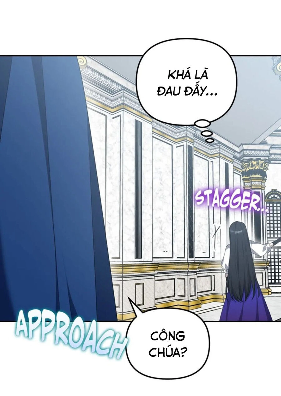 Lời Nguyền Vẫn Chưa Chấm Dứt Chapter 52 - 21